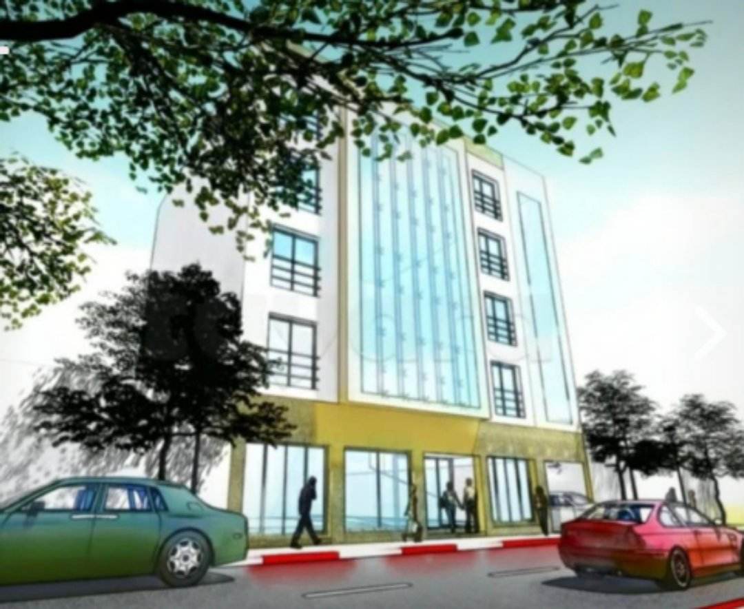 Rades Rades Bureaux & Commerces Bureau Bureaux s1 s2 s3 a a rades