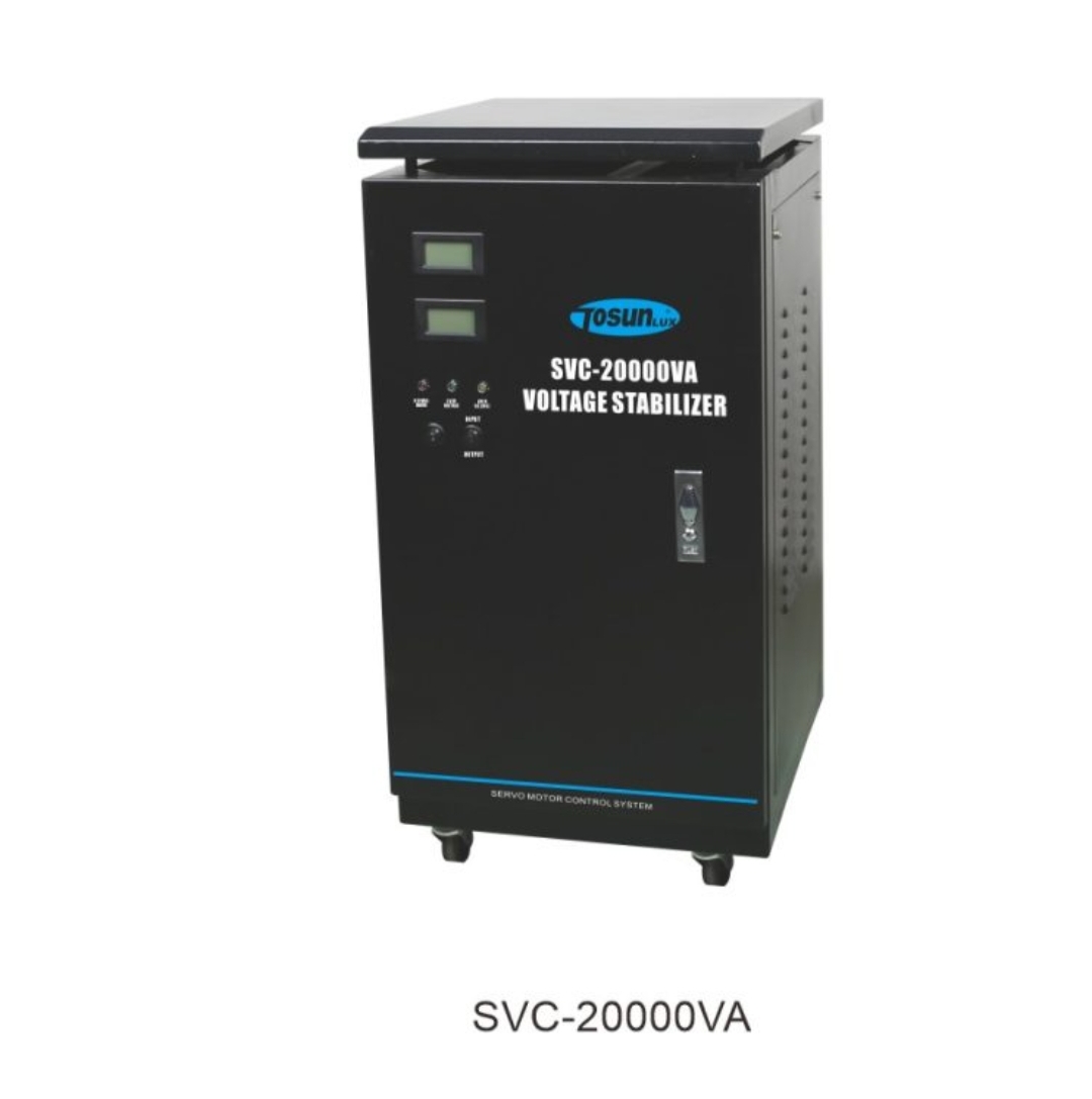 Bab Bhar Bab Bhar Climatiseur Autre Stabilisateur de tension monophas