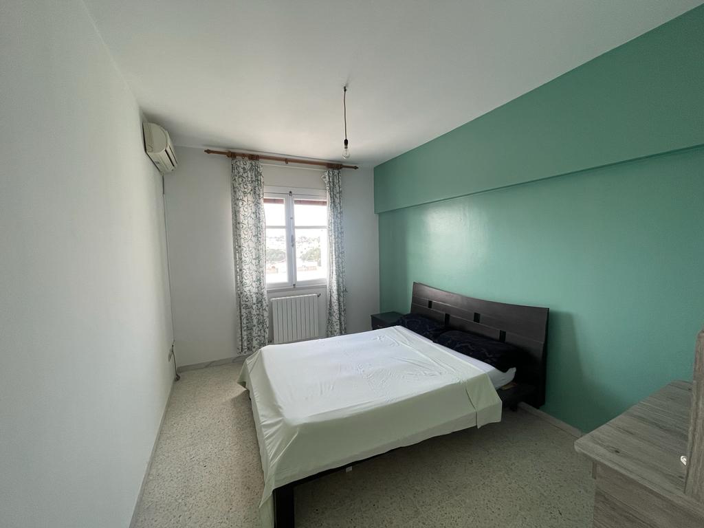 El Omrane El Omrane Location Appart. 2 pices Trs bel appartment  vue dgage sur tunis centre