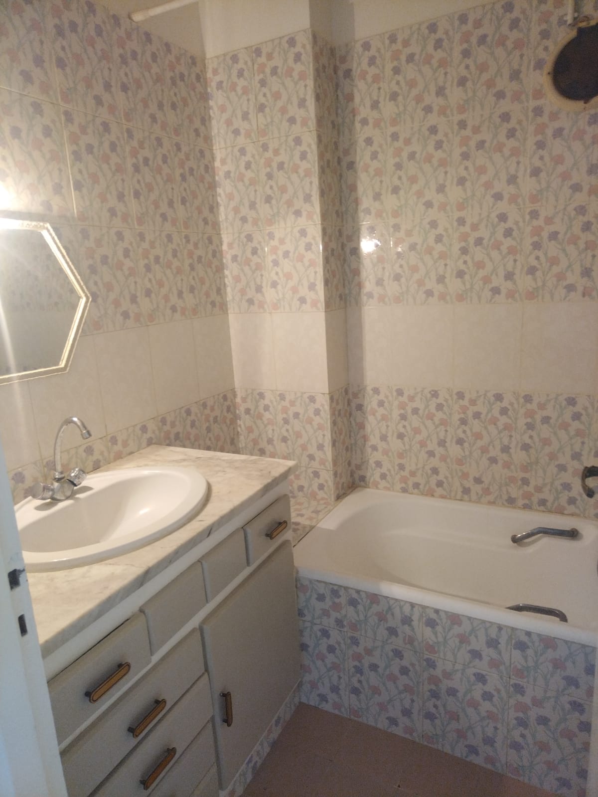 El Omrane El Omrane Location Appart. 2 pices Trs bel appartment  vue dgage sur tunis centre