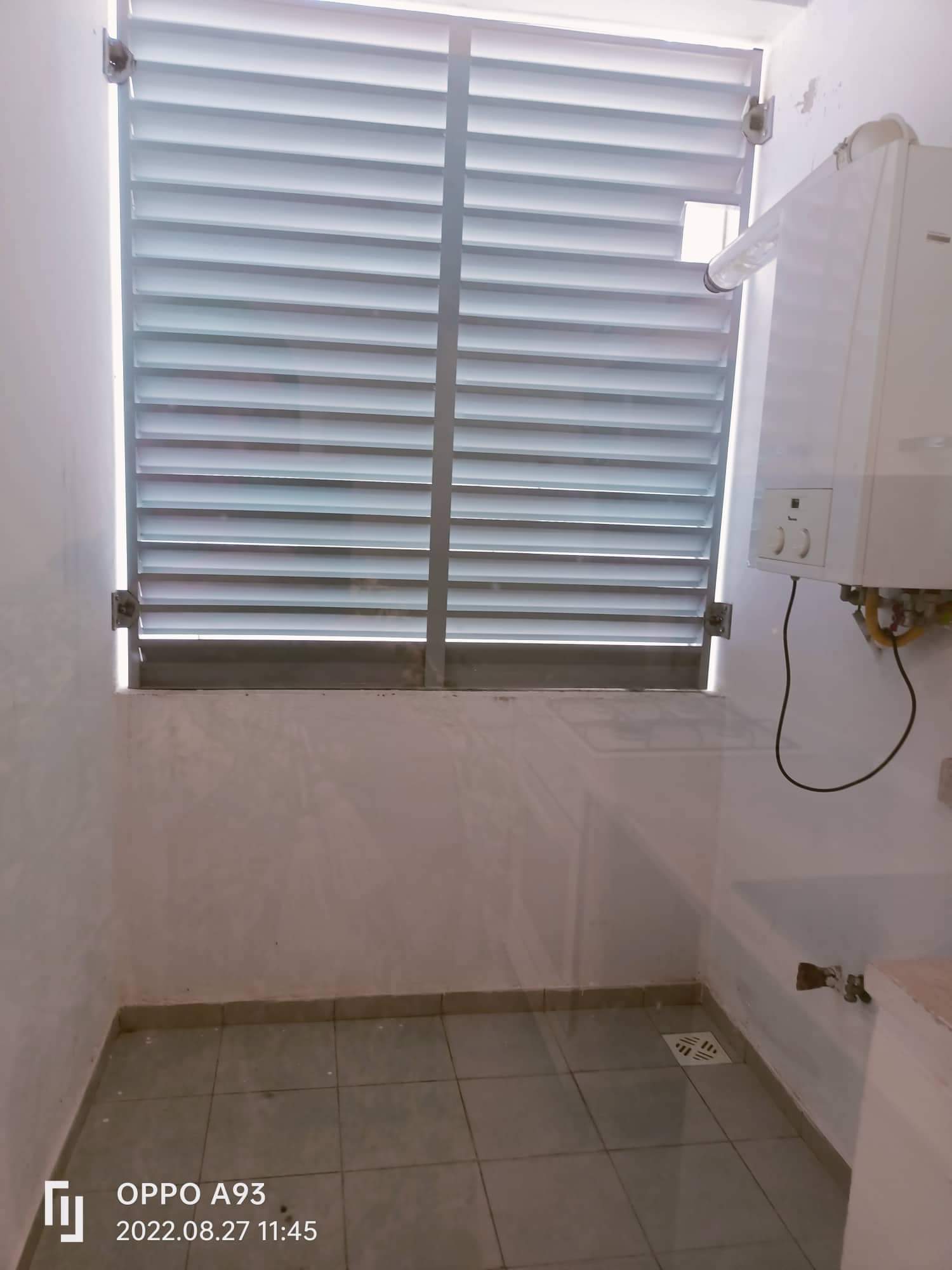 Raoued Cite Ennkhilet Location Appart. 2 pices Appartement