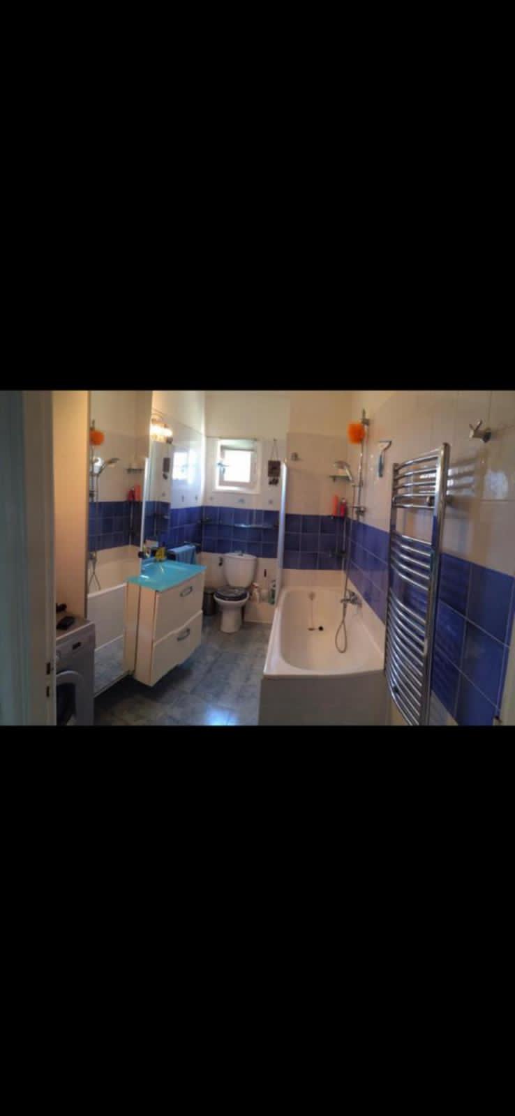 Bizerte Sud La Pecherie Vente Appart. 3 pices Appartement 3 pices
