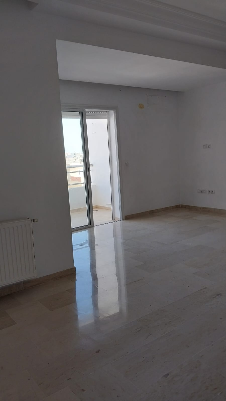 Rades Rades Plage Location Appart. 4 pices Appartement haut standing s3  rads plage