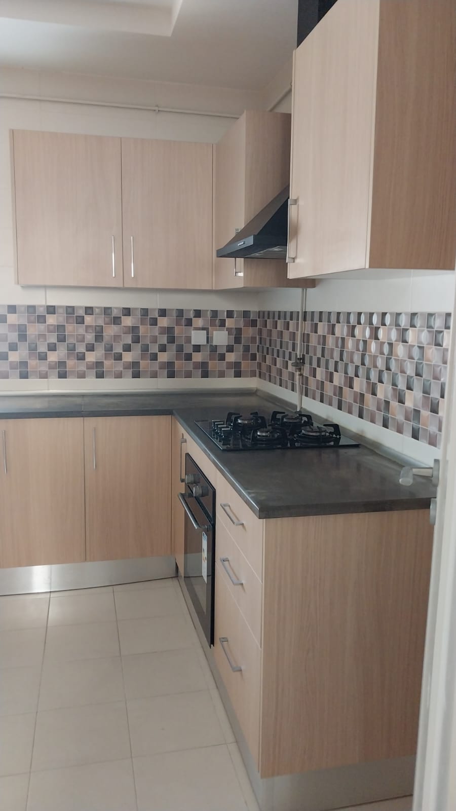 Rades Rades Plage Location Appart. 4 pices Appartement haut standing s3  rads plage