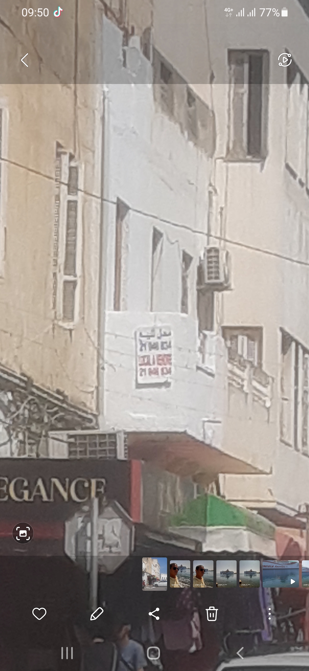 Bizerte Nord Bizerte Vente Appart. 3 pices Bureaux111