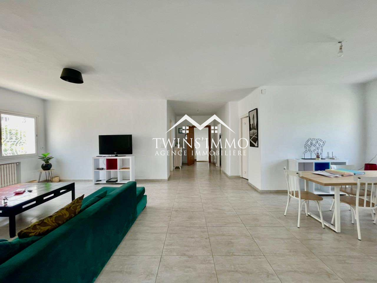 La Marsa Marsa Ennassim Bureaux & Commerces Bureau Bureau a3  la marsa