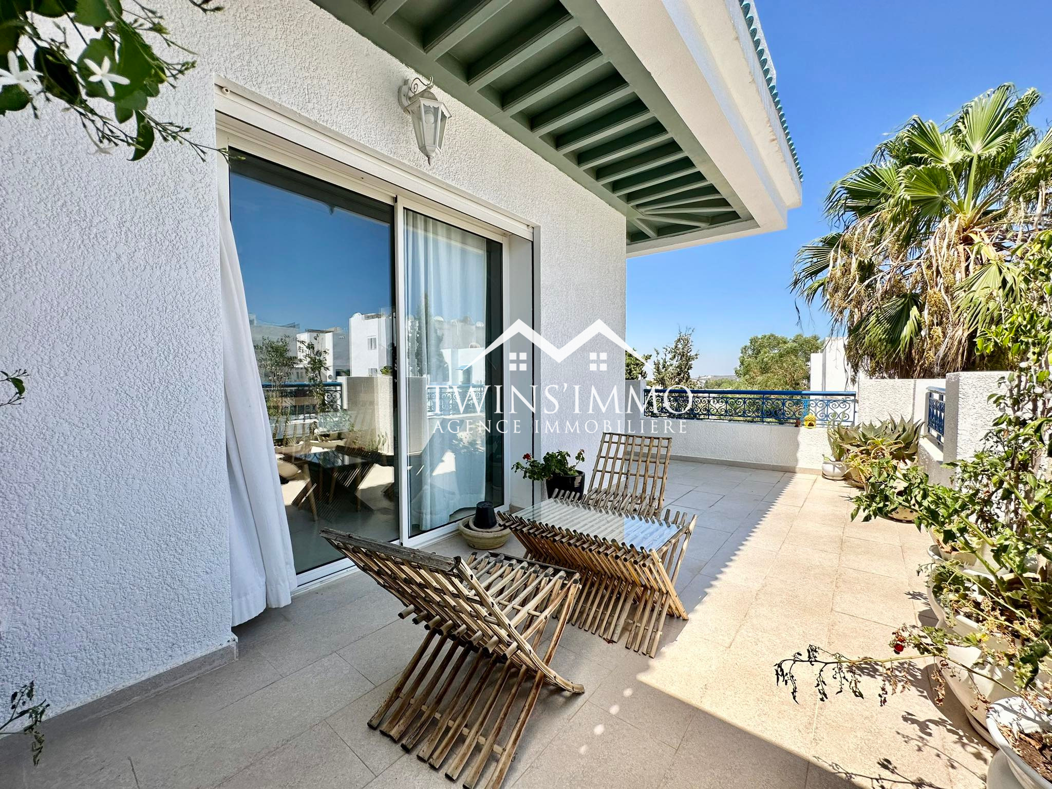 Carthage Amilcar Location Duplex Duplex s3  carthage amilcar