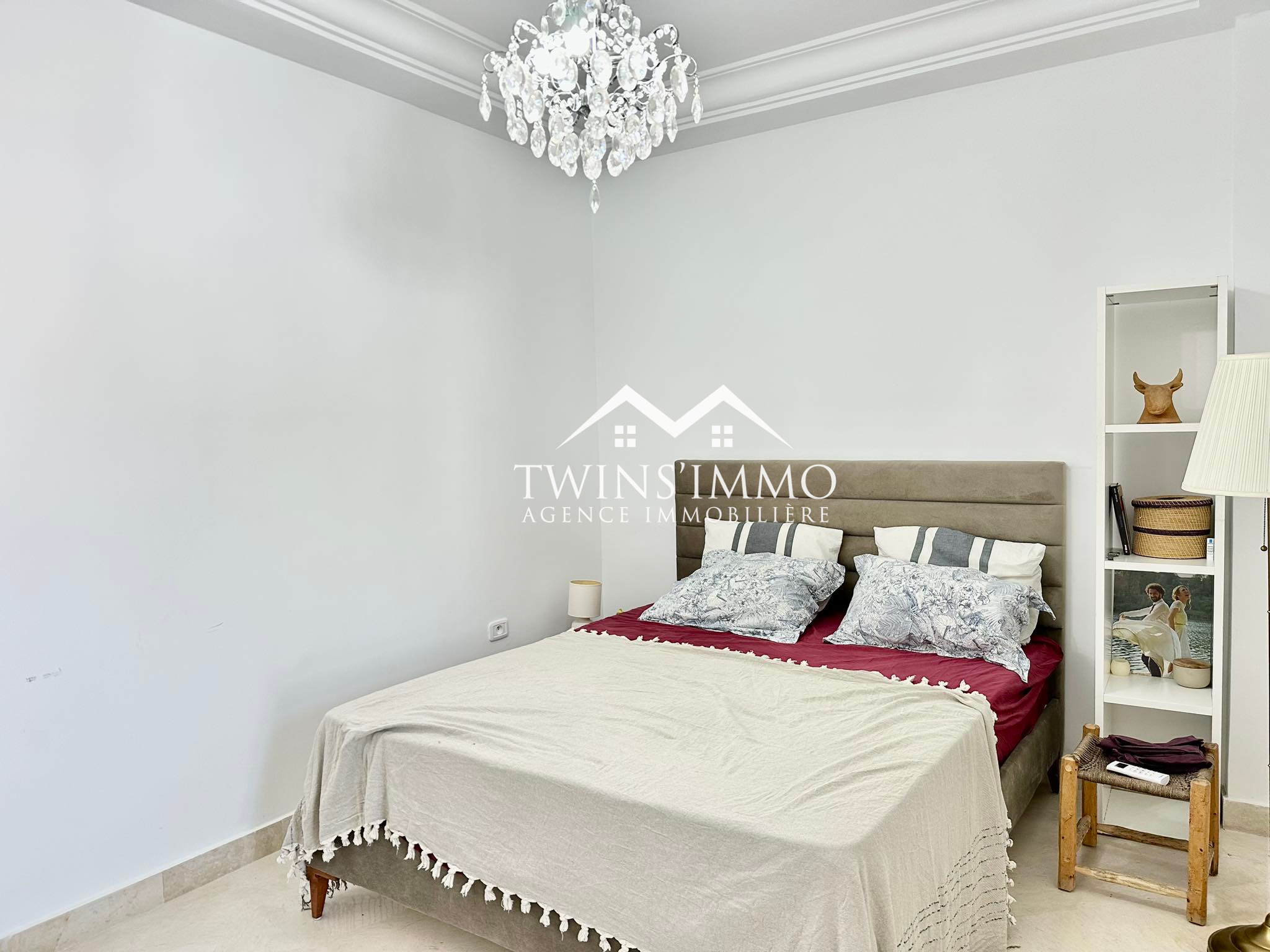 Carthage Amilcar Location Duplex Duplex s3  carthage amilcar