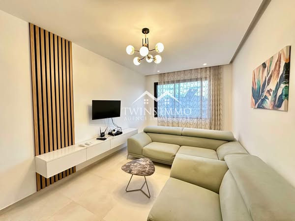 La Marsa Cite Du Stade Location Appart. 1 pice Appartement s1 meubl  cit du stade la marsa