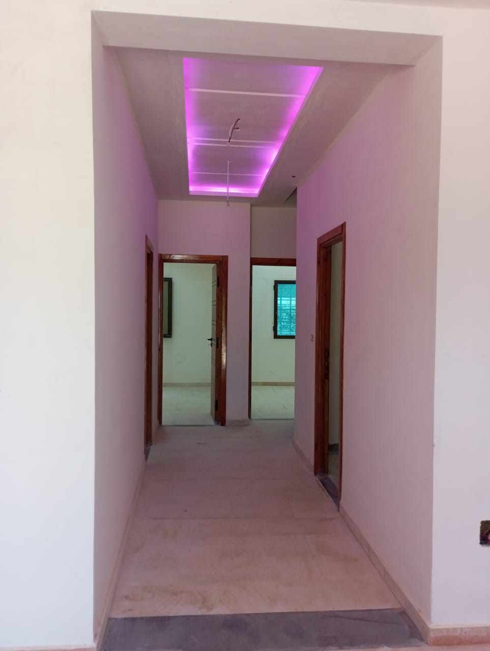 Hammamet Hammamet Vente Maisons Av  maison de 200m  hammamet sud