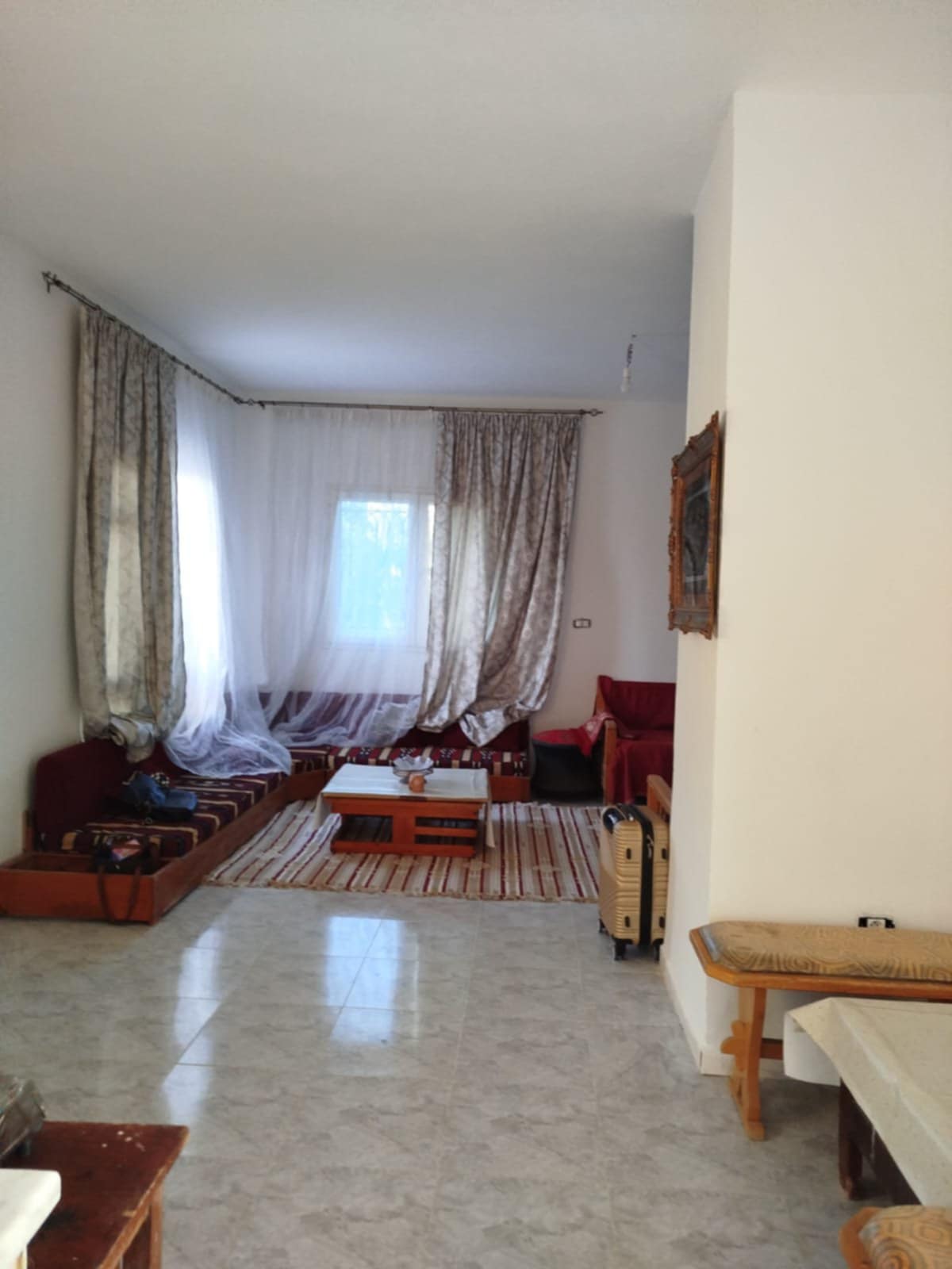Hammamet Hammamet Terrain Terrain agricole Av terrain 1500mavec studio  hammamet sud