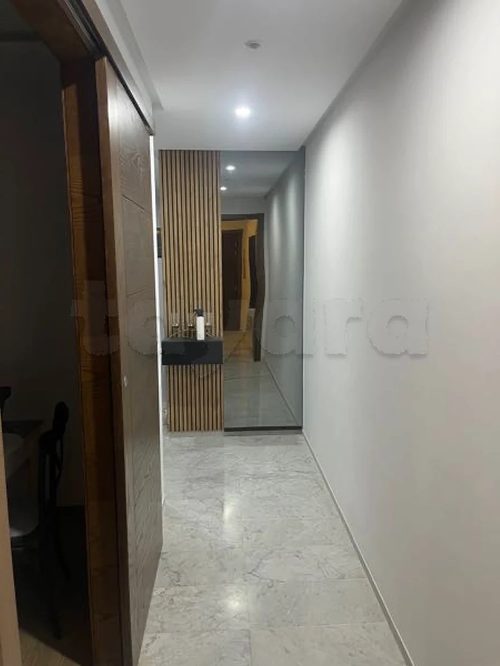 El Menzah El Menzah 9 Location Appart. 4 pices Appartement s3 meubl  menzah 9c