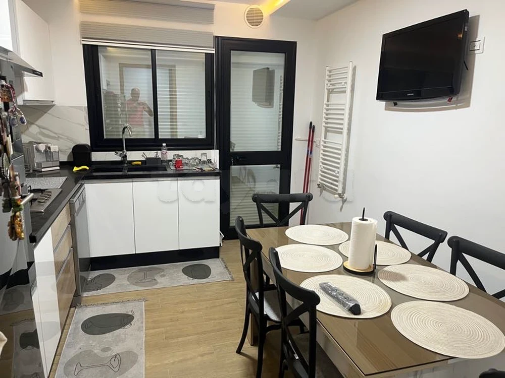 El Menzah El Menzah 9 Location Appart. 4 pices Appartement s3 meubl  menzah 9c