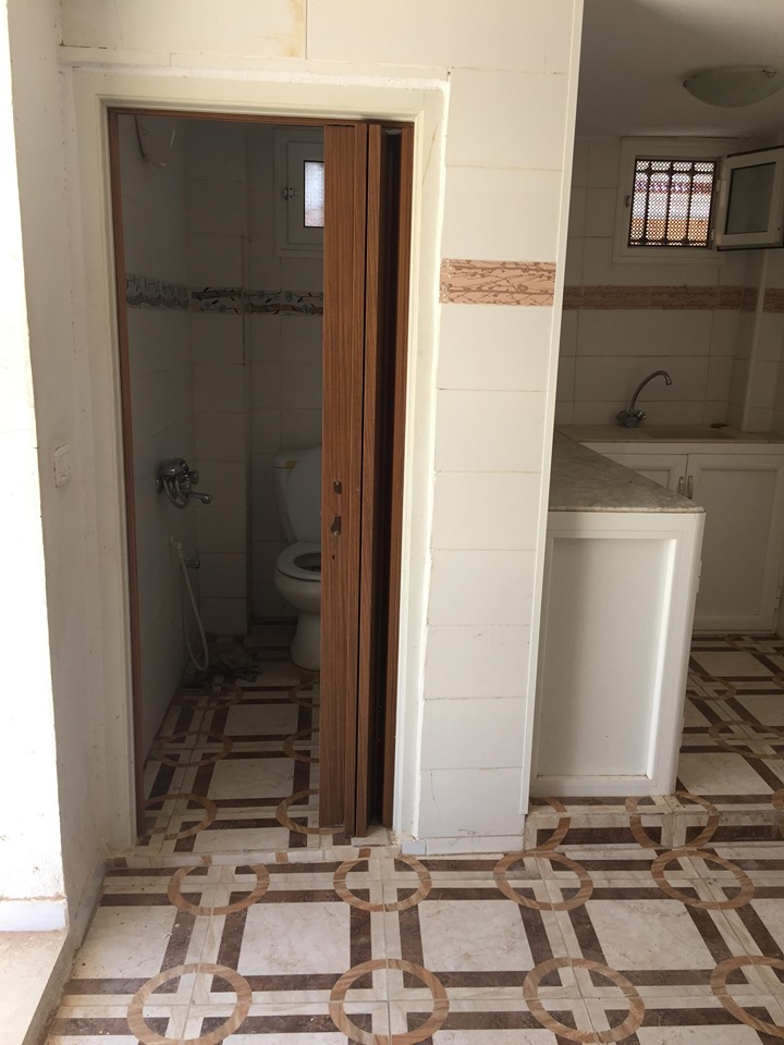 Sfax Ville Sfax Location Autre Un studio  sfax