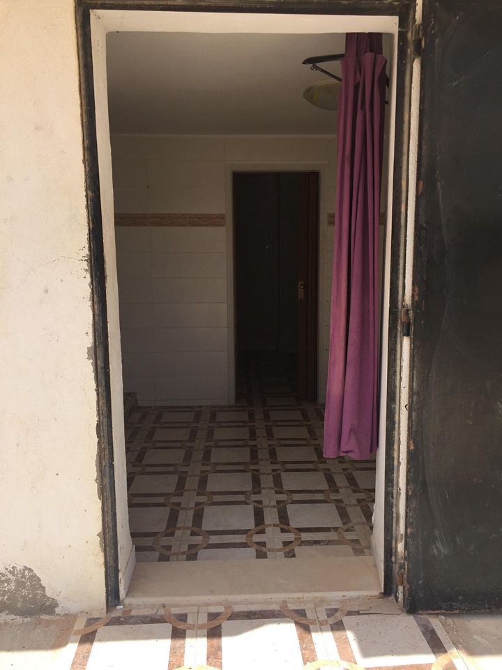 Sfax Ville Sfax Location Autre Un studio  sfax