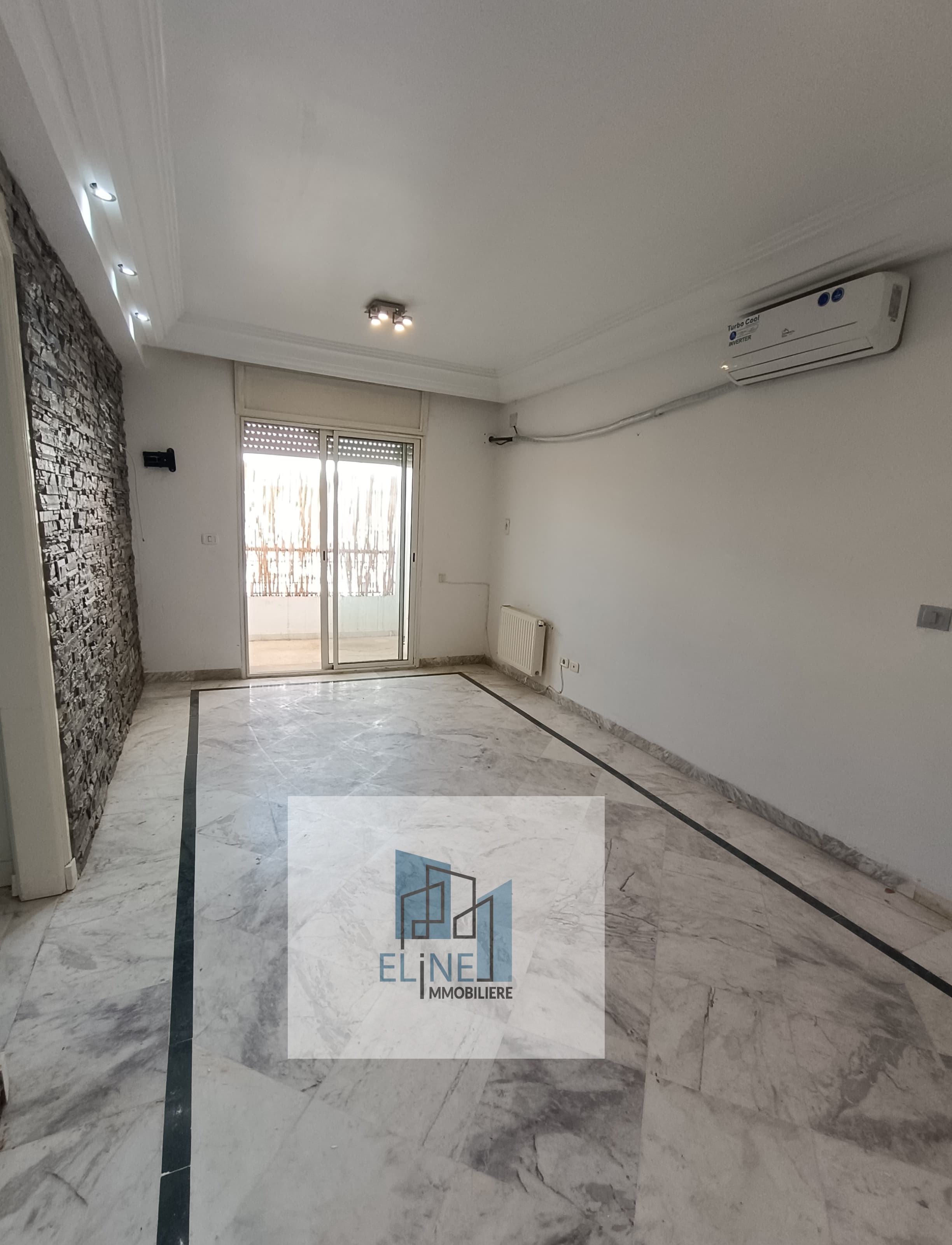La Marsa El Aouina Vente Appart. 1 pice Appt s plus 1 a citee lwahat