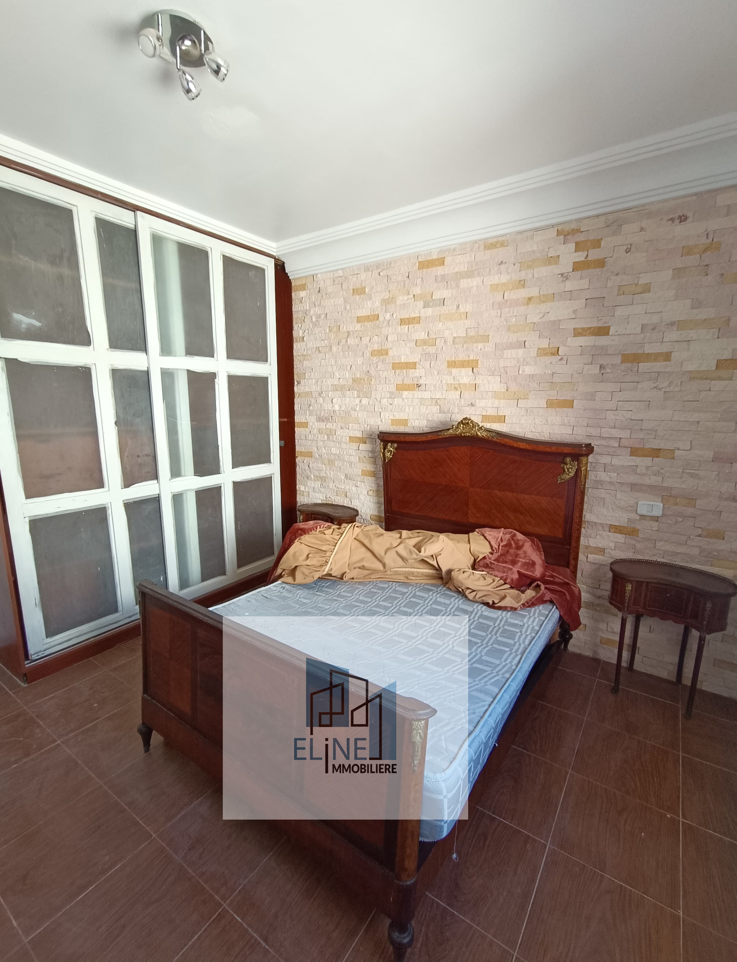 La Marsa El Aouina Vente Appart. 1 pice Appt s plus 1 a citee lwahat