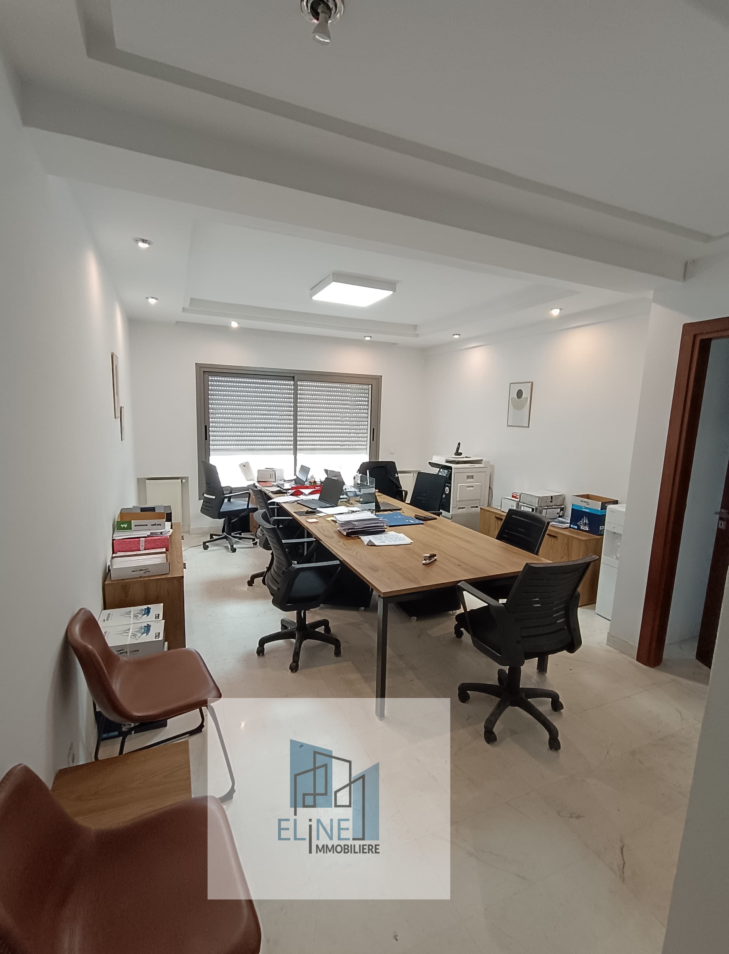 La Marsa El Aouina Vente Appart. 2 pices Appt s plus 2 pres l'eglise