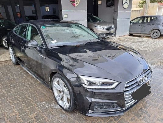 La Soukra La Soukra Audi A5 Audi a5 sportback s line