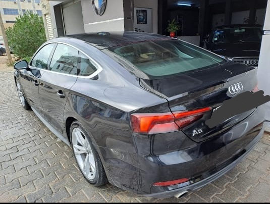 La Soukra La Soukra Audi A5 Audi a5 sportback s line