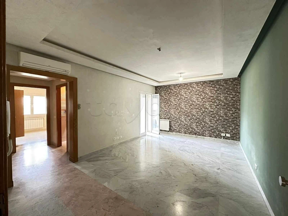 Cite El Khadra Zone urbaine nord Location Appart. 1 pice S1 avec parking ss au centre urbain nord