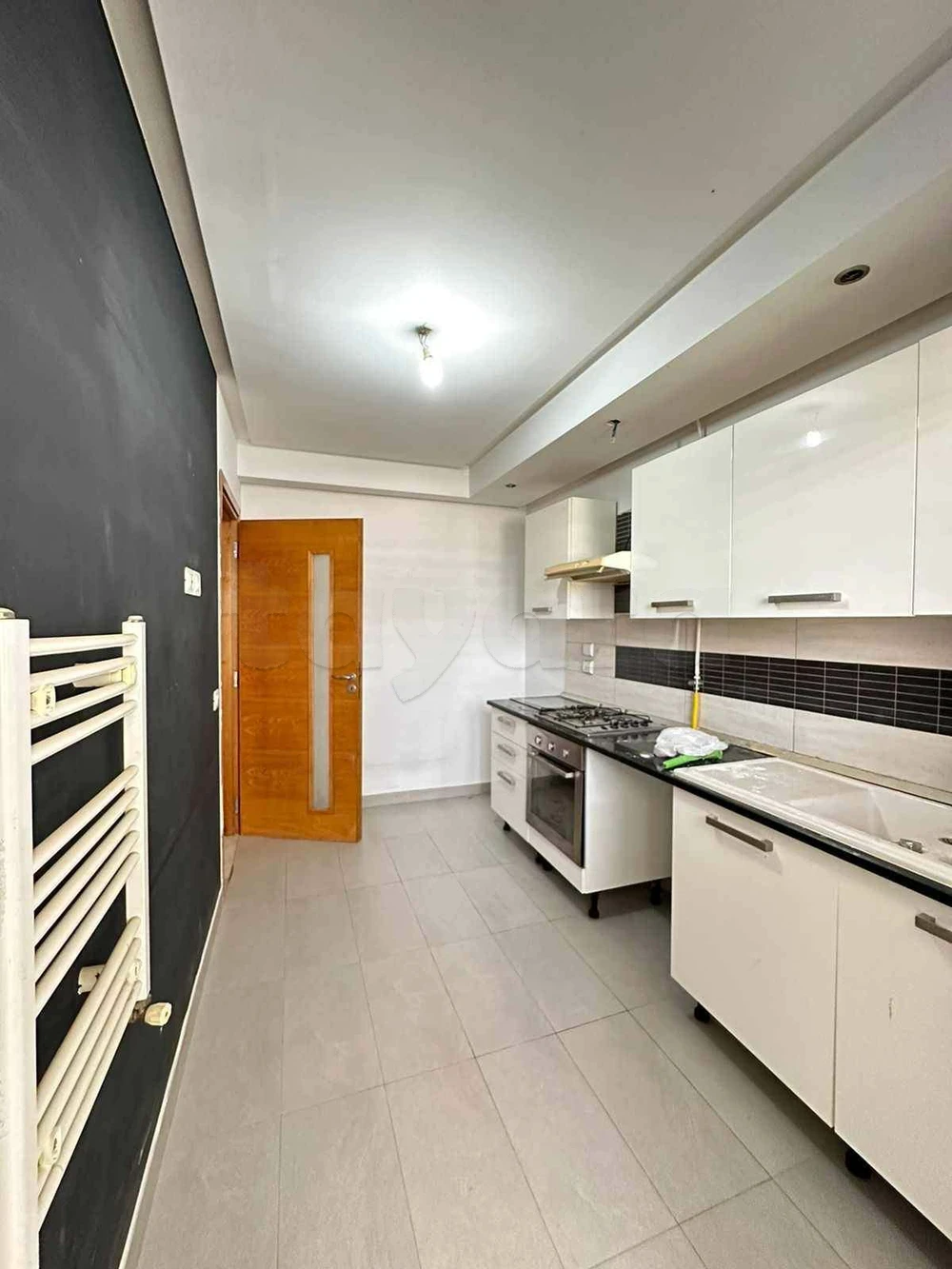 Cite El Khadra Zone urbaine nord Location Appart. 1 pice S1 avec parking ss au centre urbain nord