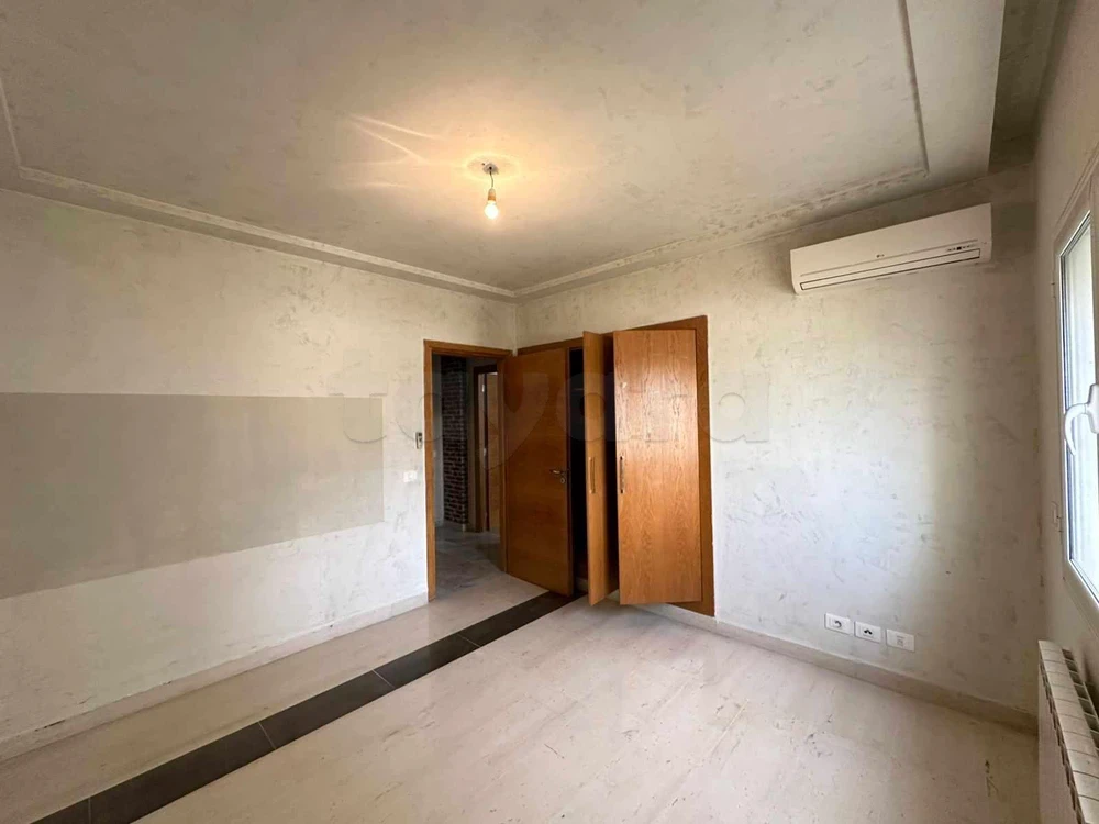 Cite El Khadra Zone urbaine nord Location Appart. 1 pice S1 avec parking ss au centre urbain nord