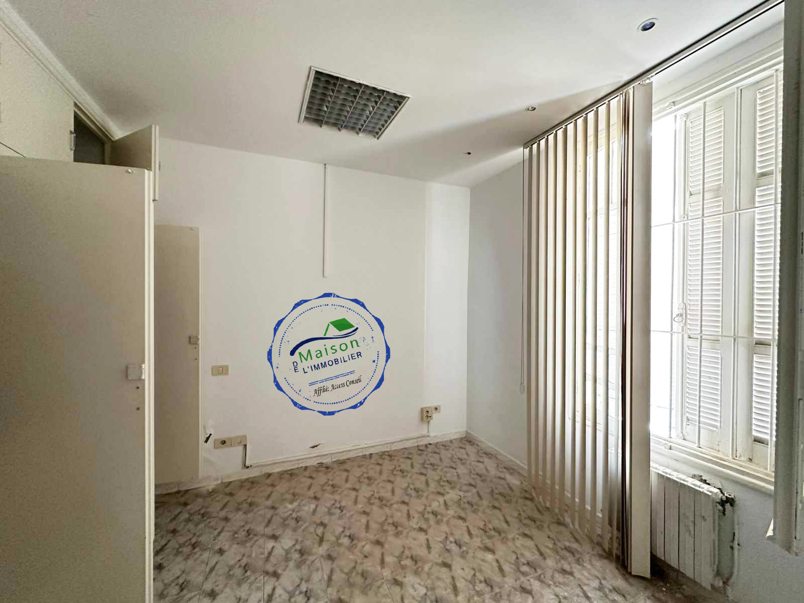 El Menzah Mutuelle Ville Location Autre Villa 7 pices usg bureau mutuelle ville