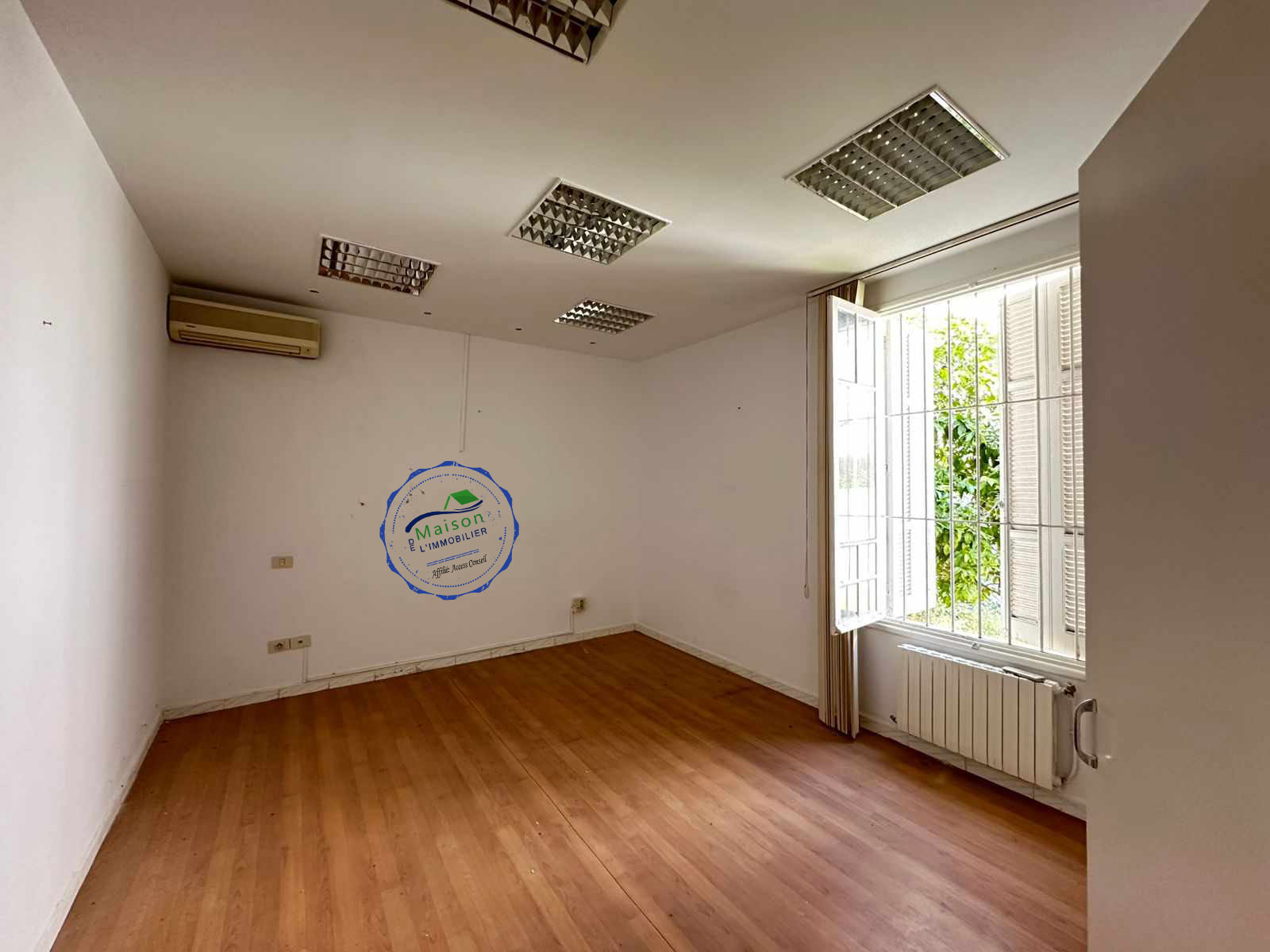 El Menzah Mutuelle Ville Location Autre Villa 7 pices usg bureau mutuelle ville