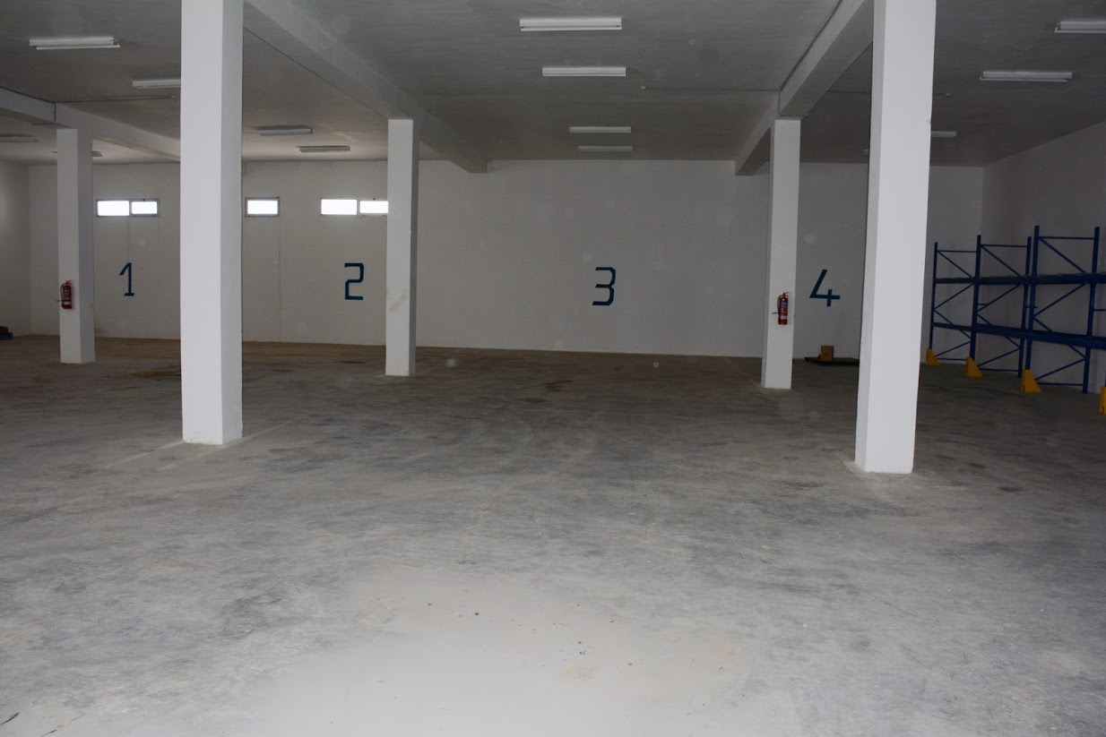 Rades Rades Saline Bureaux & Commerces Autre Dpt avec bureaux zi rads el mallaha