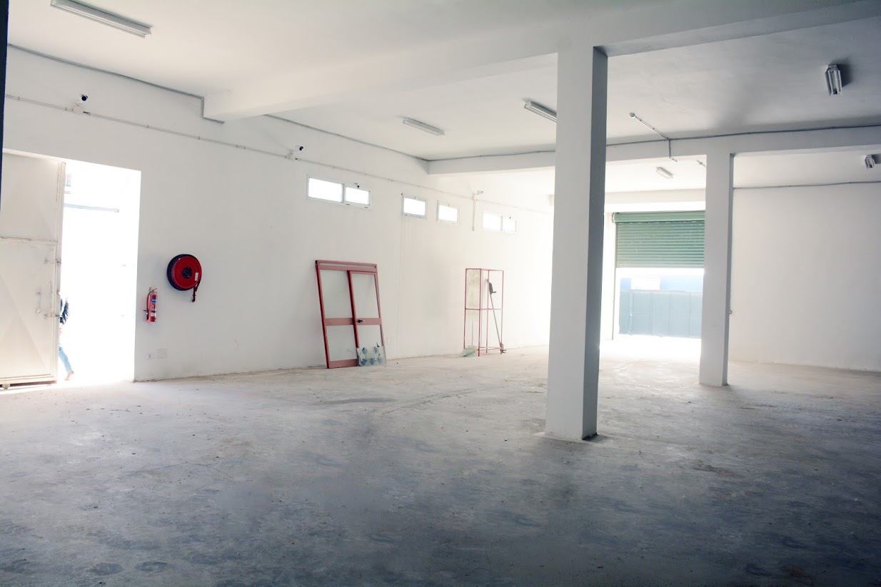 Rades Rades Saline Bureaux & Commerces Autre Dpt avec bureaux zi rads el mallaha