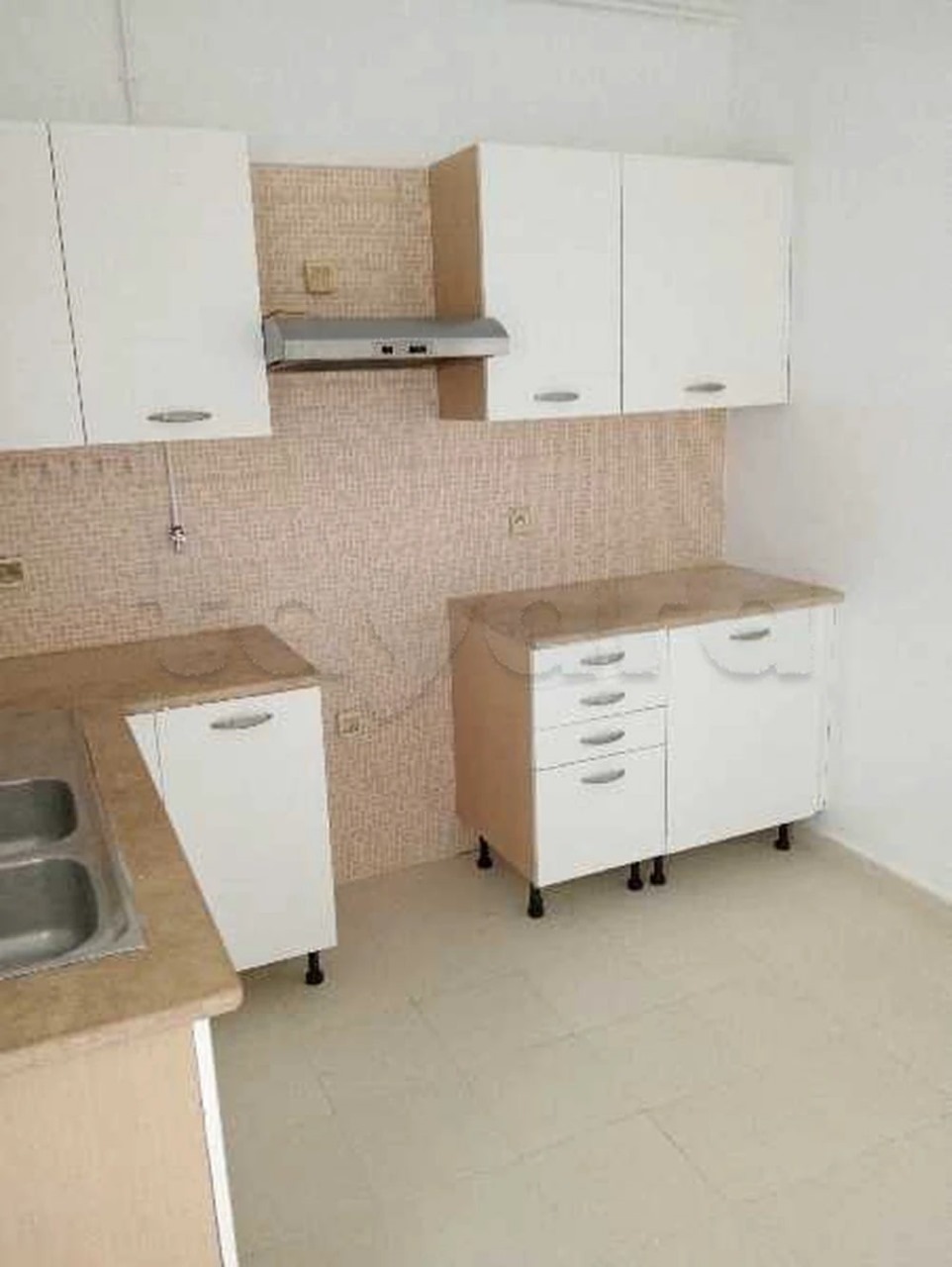 Nouvelle Medina Nouvelle Medina Vente Appart. 2 pices S2 avec un abri de voiture a la nouvelle medina