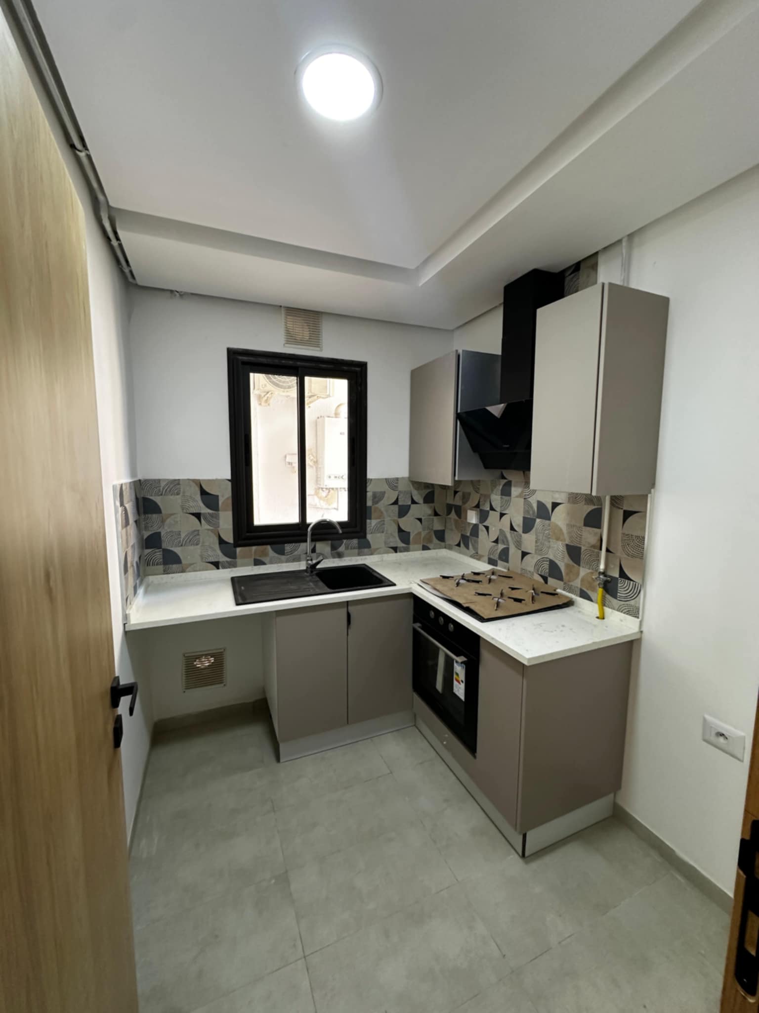 Nouvelle Medina Nouvelle Medina Location Appart. 1 pice Un s1 avec ppka la nouvelle medina 3