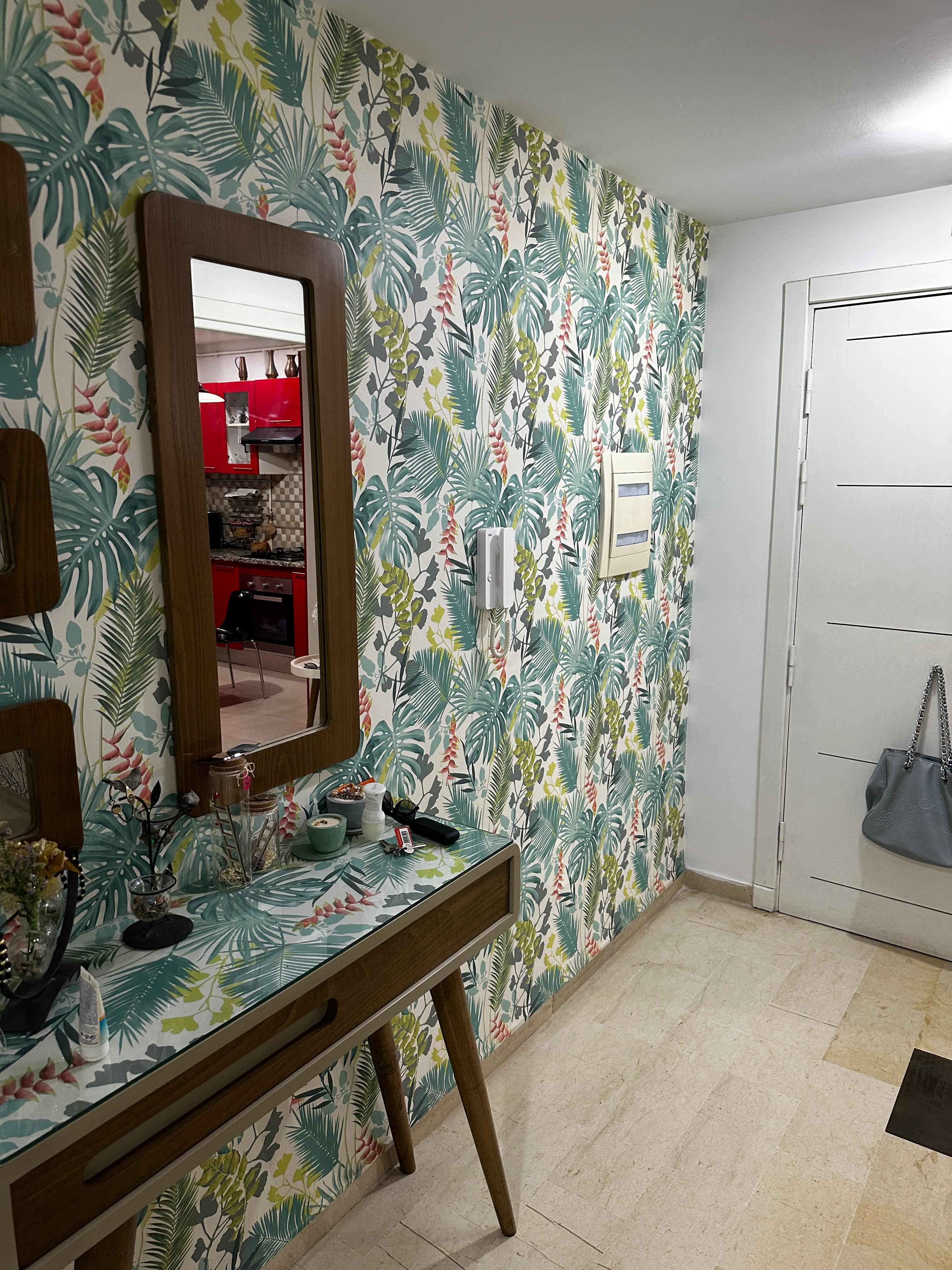 Nouvelle Medina Nouvelle Medina Vente Appart. 2 pices Un appartement s2 a la nouvelle medina 3