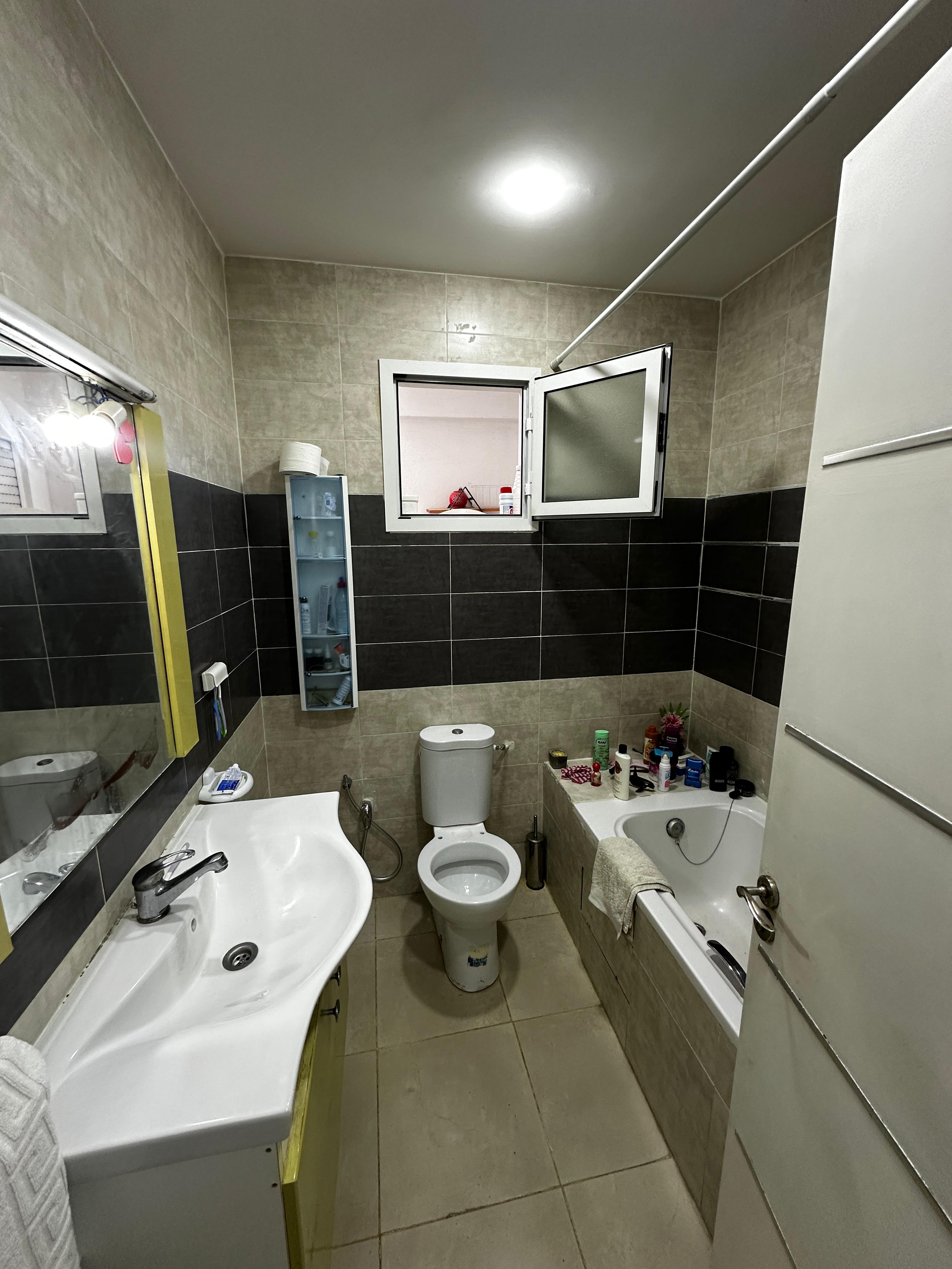 Nouvelle Medina Nouvelle Medina Vente Appart. 2 pices Un appartement s2 a la nouvelle medina 3