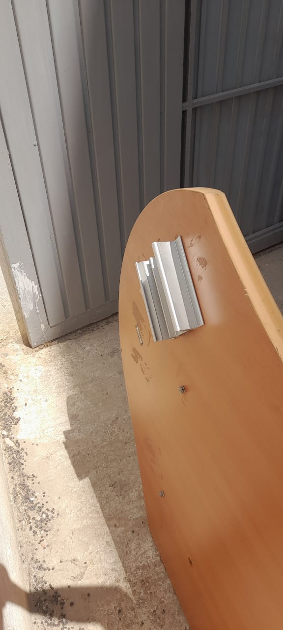 Ben Arous Ben Arous Meubles de bureau Bureaux - Tables Bureaux en bois
