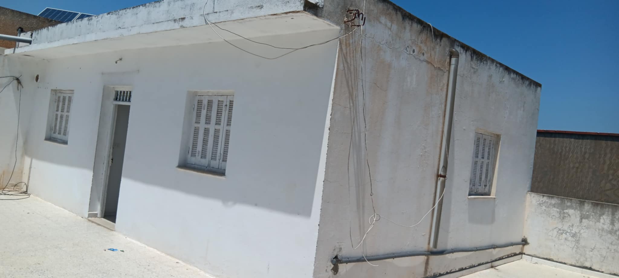 El Mourouj El Mourouj Location Appart. 2 pices Appartement  s 1