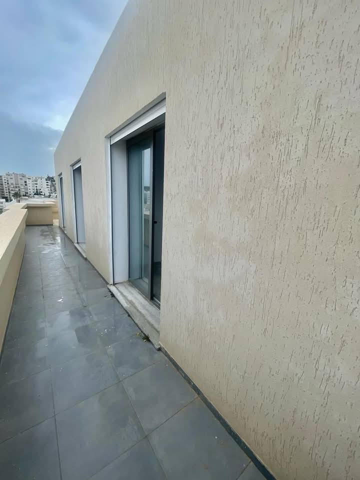 Ariana Ville Cite Ennasr 2 Location Appart. 3 pices Luxueux s2 jamais habite  ennaser 1
