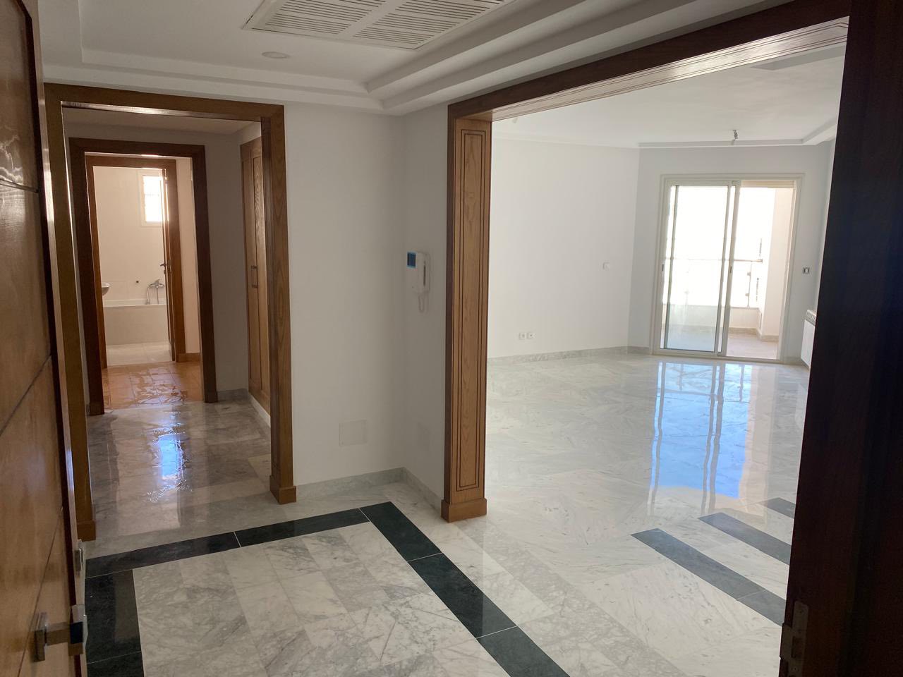 El Menzah El Menzah 9 Location Appart. 3 pices S2 menzah 9c ths