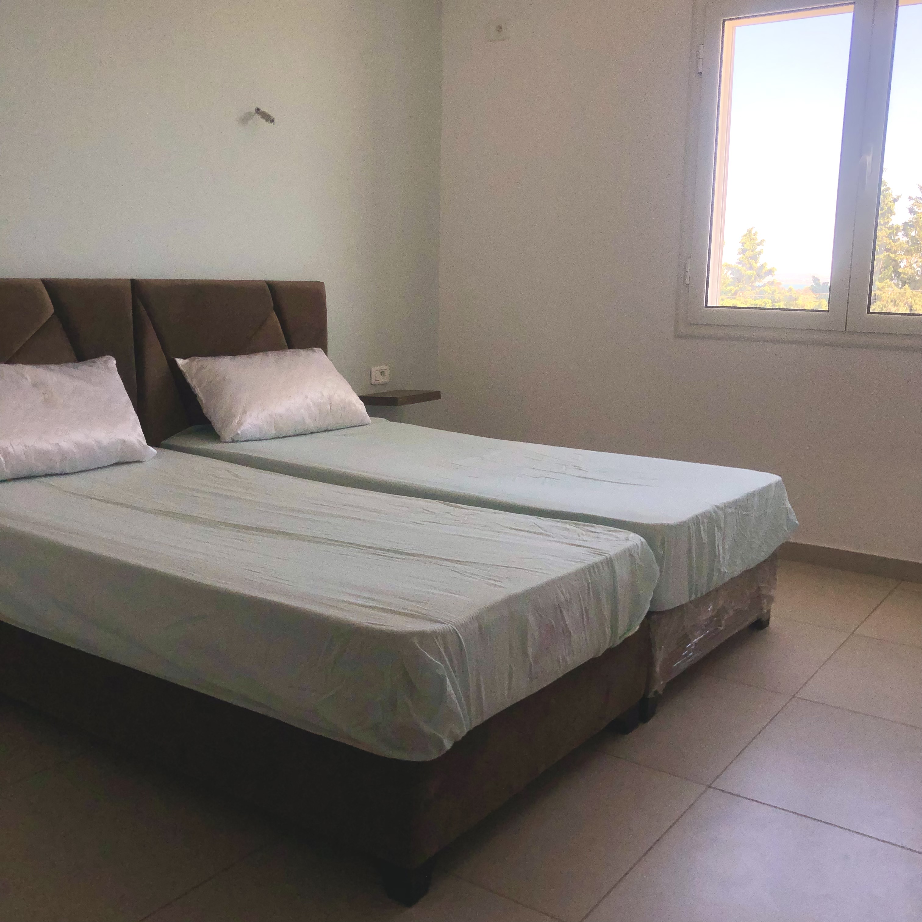 Menzel Jemil Menzel Abderrahman Location vacances Appart. 3 pices Appartements de vacances