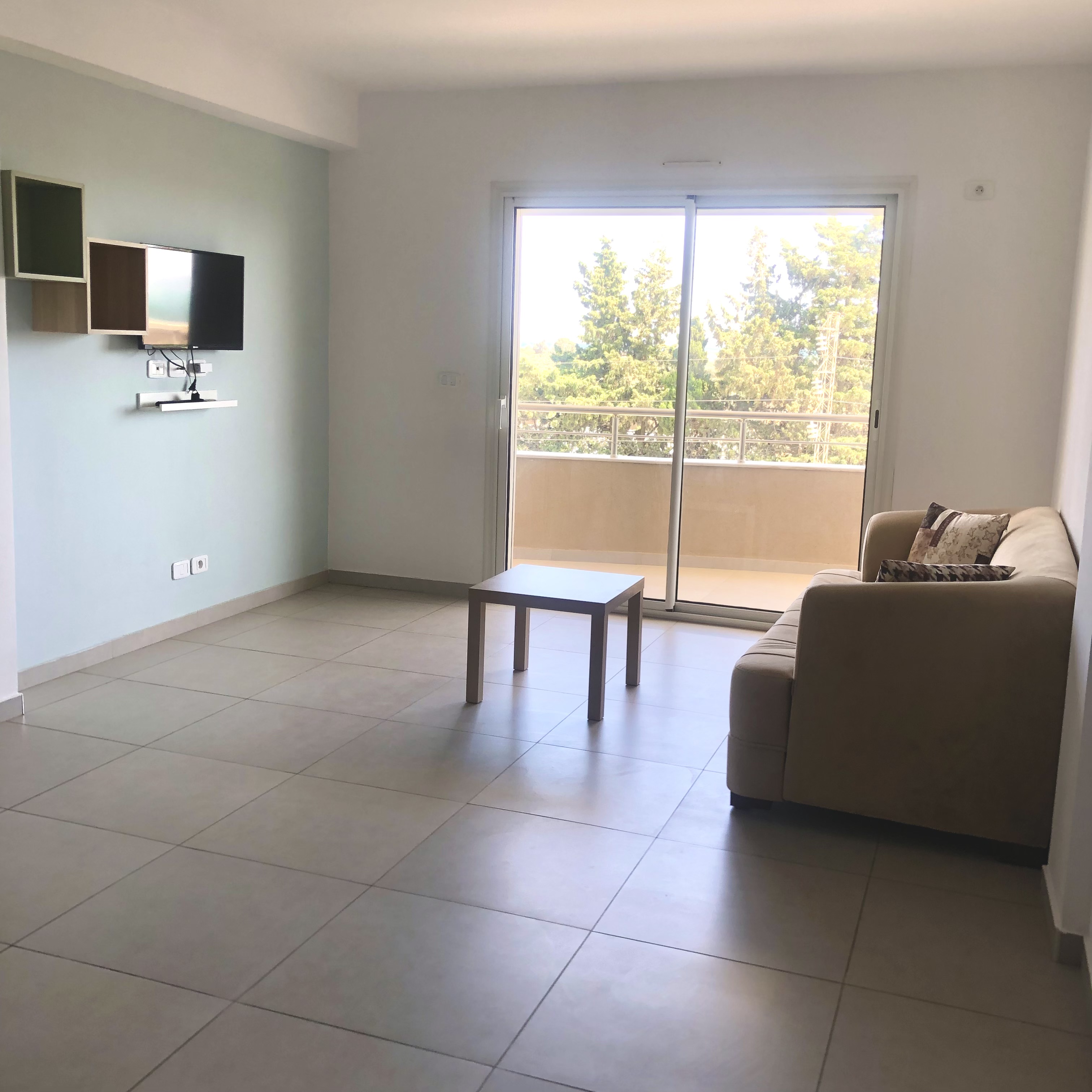 Menzel Jemil Menzel Abderrahman Location vacances Appart. 3 pices Appartements de vacances