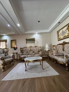 Hammam Sousse El Kantaoui Location vacances Maisons     court dure une villa  s6 ref829a
