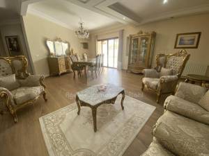 Hammam Sousse El Kantaoui Location vacances Maisons     court dure une villa  s6 ref829a