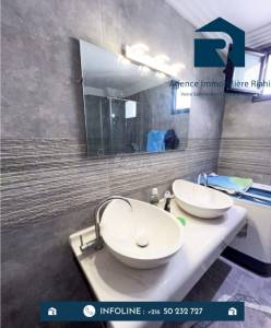 Hergla Hergla Location vacances Appart. 1 pice   par jour  appartement s2 ref522a