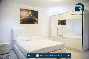 Hergla Hergla Location vacances Appart. 1 pice   par jour  appartement s2 ref522a