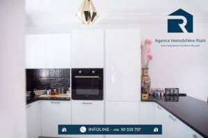 Hergla Hergla Location vacances Appart. 1 pice   par jour  appartement s2 ref522a
