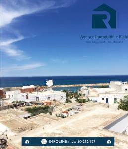 Hergla Hergla Location vacances Appart. 1 pice   par jour  appartement s2 ref522a