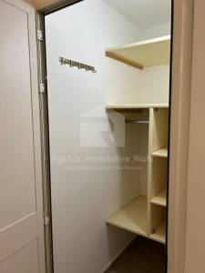 Sousse Jaouhara Sahloul Location Appart. 1 pice A  un studio s0 meubl situ  ref726a