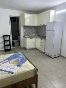Sousse Jaouhara Sahloul Location Appart. 1 pice A  un studio s0 meubl situ  ref726a