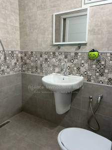 Sousse Jaouhara Sahloul Location Appart. 1 pice A  un studio s0 meubl situ  ref726a